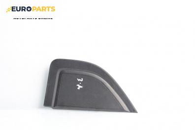Интериорна пластмаса за Chevrolet Aveo Sedan II (05.2005 - 12.2011), 4+1 вр., седан, позиция: задна