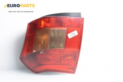 Стоп за Toyota Corolla E12 Hatchback (11.2001 - 02.2007), хечбек, позиция: лява