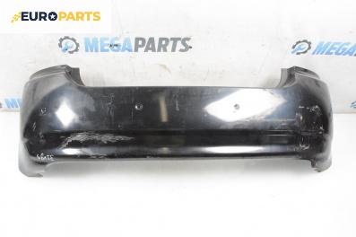 Задна броня за Toyota Corolla E12 Hatchback (11.2001 - 02.2007), хечбек