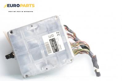 Компютър двигател за Toyota Corolla E12 Hatchback (11.2001 - 02.2007) 2.0 D-4D (CDE120R, CDE120L), 116 к.с., № 89666-02320