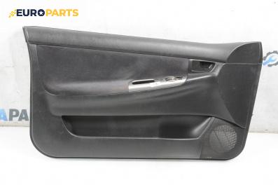 Кора врата за Toyota Corolla E12 Hatchback (11.2001 - 02.2007), 2+1 вр., хечбек, позиция: лява