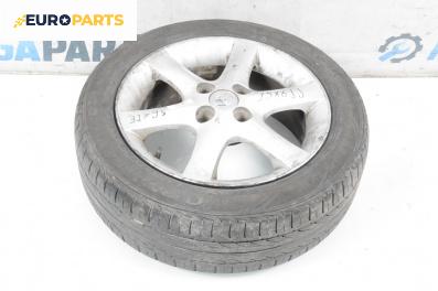 Резервна гума за Toyota Corolla E12 Hatchback (11.2001 - 02.2007) 15 цола, ширина 6 (Цената е за 1 бр.)