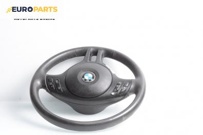 Волан за BMW 3 Series E46 Touring (10.1999 - 06.2005)