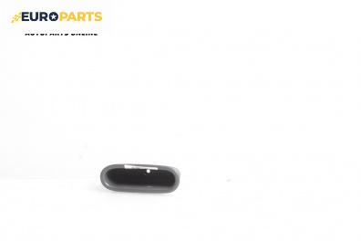 Интериорна пластмаса за Toyota Yaris Hatchback I (01.1999 - 12.2005), 2+1 вр., хечбек, позиция: предна