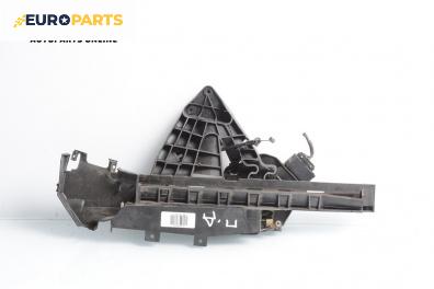 Брава на врата за Ford Focus C-Max (10.2003 - 03.2007), позиция: предна, дясна