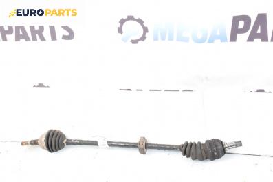 Полуоска за Opel Astra G Hatchback (02.1998 - 12.2009) 1.6 16V, 101 к.с., позиция: предна, дясна