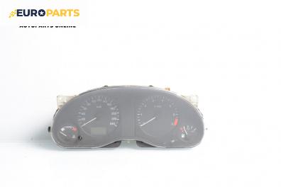 Километраж за Ford Galaxy Minivan I (03.1995 - 05.2006) 2.0 i, 116 к.с.