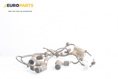 Парктроници за Ford Focus C-Max (10.2003 - 03.2007)