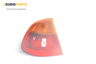 Стоп за BMW 3 Series E46 Touring (10.1999 - 06.2005), комби, позиция: лява