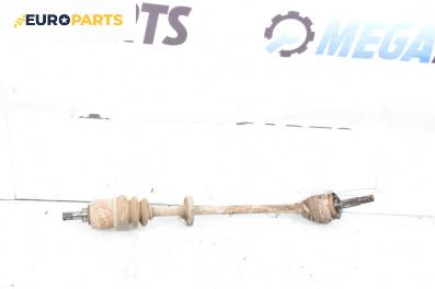 Полуоска за Nissan Micra II Hatchback (01.1992 - 02.2003) 1.0 i 16V, 54 к.с., позиция: предна, дясна