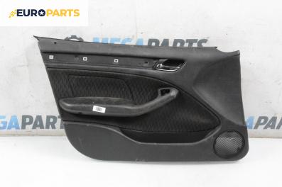 Кора врата за BMW 3 Series E46 Touring (10.1999 - 06.2005), 4+1 вр., комби, позиция: предна, лява