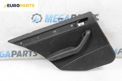 Кора врата за BMW 3 Series E46 Touring (10.1999 - 06.2005), 4+1 вр., комби, позиция: задна, лява