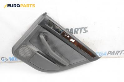 Кора врата за Audi A6 Sedan C5 (01.1997 - 01.2005), 4+1 вр., седан, позиция: задна, дясна