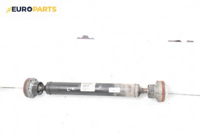 Кардан за Mercedes-Benz GL-Class SUV (X166) (07.2012 - 12.2015) GL 500 4-matic (166.873), 435 к.с., автоматик