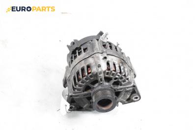 Алтернатор / генератор за Mercedes-Benz GL-Class SUV (X166) (07.2012 - 12.2015) GL 500 4-matic (166.873), 435 к.с.