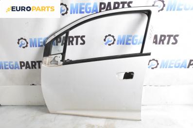 Врата за Chevrolet Spark Hatchback (M300) (01.2009 - ...), 4+1 вр., хечбек, позиция: предна, лява