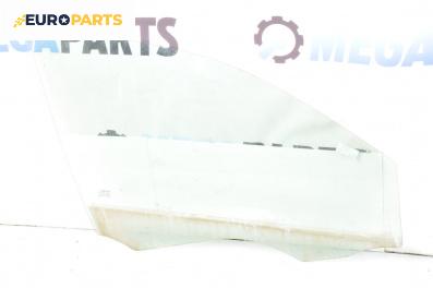 Странично стъкло за Renault Megane II Hatchback (07.2001 - 10.2012), 4+1 вр., хечбек, позиция: предна, дясна