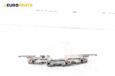 Буфер предна броня за Opel Astra J Hatchback (12.2009 - 10.2015), хечбек, позиция: предна