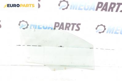 Странично стъкло за Peugeot 207 Hatchback (02.2006 - 12.2015), 2+1 вр., хечбек, позиция: предна, дясна