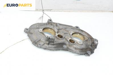 Капак ангренажна верига за Mercedes-Benz S-Class Sedan (W221) (09.2005 - 12.2013) S 500 (221.071, 221.171), 388 к.с.