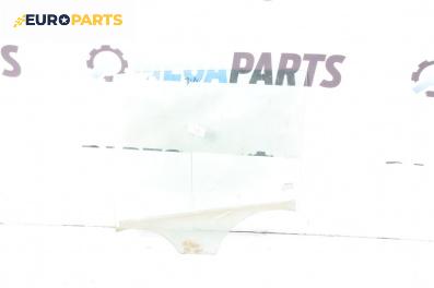 Странично стъкло за Renault Megane II Hatchback (07.2001 - 10.2012), 4+1 вр., хечбек, позиция: задна, лява