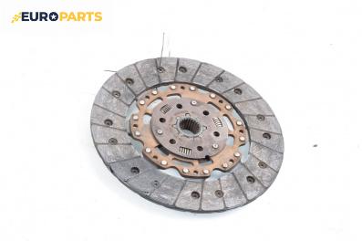 Феродов диск за Ford Focus C-Max (10.2003 - 03.2007) 2.0 TDCi, 136 к.с.