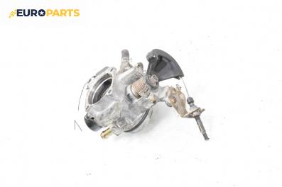 Дроселова клапа за Toyota Yaris Hatchback I (01.1999 - 12.2005) 1.0 16V, 68 к.с.
