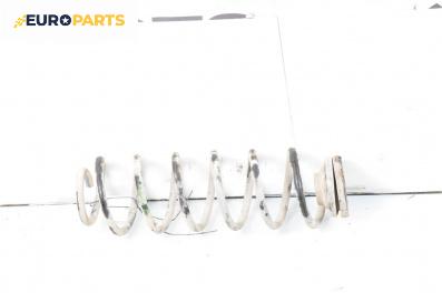 Пружина за ходова част за Seat Ibiza III Hatchback (02.2002 - 11.2009), хечбек, позиция: задна