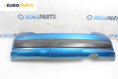 Задна броня за Peugeot 207 Hatchback (02.2006 - 12.2015), хечбек