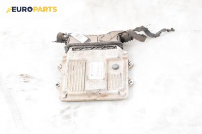 Компютър двигател за Opel Corsa D Hatchback (07.2006 - 08.2014) 1.3 CDTI, 75 к.с., № 55198930