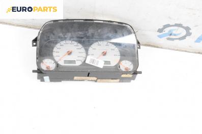 Километраж за Volkswagen Polo Hatchback II (10.1994 - 10.1999) 55 1.3, 55 к.с.