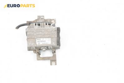 Компютър двигател за Volkswagen Polo Hatchback II (10.1994 - 10.1999) 55 1.3, 55 к.с., № 030906026E