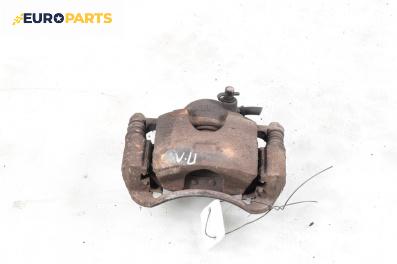 Спирачен апарат за Chevrolet Spark Hatchback (M300) (01.2009 - ...), позиция: предна, лява
