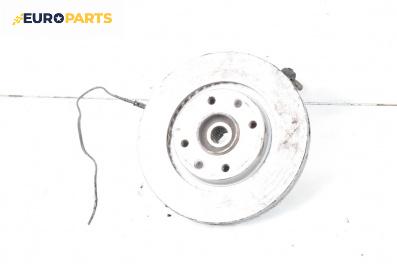 Шенкел главина за Citroen Xsara Picasso (09.1999 - 06.2012), позиция: предна, лява