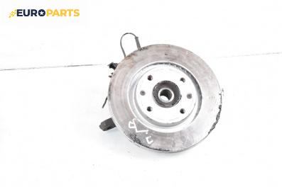 Шенкел главина за Citroen Xsara Picasso (09.1999 - 06.2012), позиция: предна, дясна