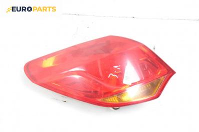 Стоп за Opel Astra J Hatchback (12.2009 - 10.2015), хечбек, позиция: лява
