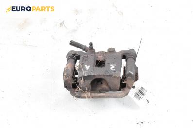 Спирачен апарат за Nissan X-Trail I SUV (06.2001 - 01.2013), позиция: задна, лява