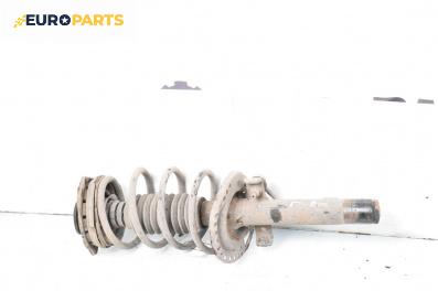 Макферсон за Renault Megane II Hatchback (07.2001 - 10.2012), хечбек, позиция: предна, лява