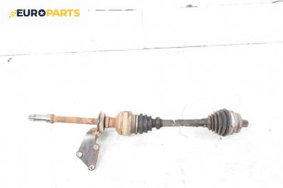 Полуоска за Ford Galaxy Minivan I (03.1995 - 05.2006) 2.0 i, 116 к.с., позиция: предна, дясна