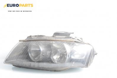 Фар за Audi A3 Hatchback II (05.2003 - 08.2012), хечбек, позиция: лява
