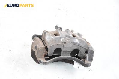 Спирачен апарат за Opel Antara SUV (05.2006 - 03.2015), позиция: предна, лява