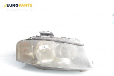 Фар за Audi A3 Hatchback II (05.2003 - 08.2012), хечбек, позиция: дясна