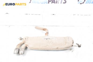 Крайно гърне за Audi A3 Hatchback II (05.2003 - 08.2012) 2.0 TDI 16V, 140 к.с.