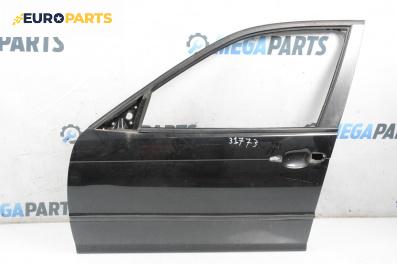 Врата за BMW 3 Series E46 Sedan (02.1998 - 04.2005), 4+1 вр., седан, позиция: предна, лява