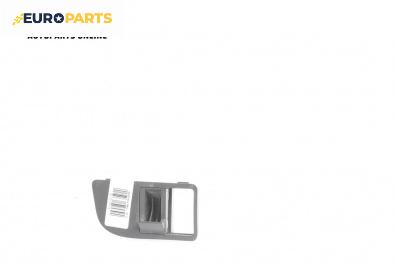 Интериорна пластмаса за Chevrolet Spark Hatchback (M300) (01.2009 - ...), 4+1 вр., хечбек, позиция: предна