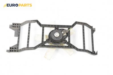 Перка охлаждане за Ford Fiesta V Hatchback (11.2001 - 03.2010) 1.3, 69 к.с.