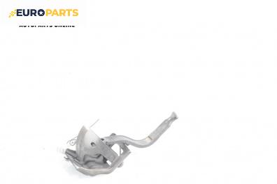Заключалка преден капак за Renault Megane II Hatchback (07.2001 - 10.2012)