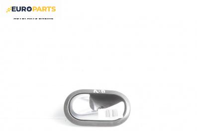 Вътрешна дръжка за Renault Megane II Hatchback (07.2001 - 10.2012), 4+1 вр., хечбек, позиция: предна, лява