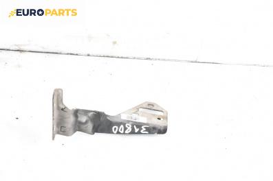 Панта преден капак за Renault Megane II Hatchback (07.2001 - 10.2012), 4+1 вр., хечбек, позиция: лява