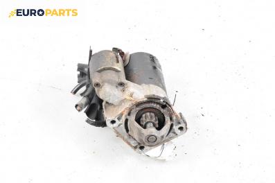 Стартер за Ford Fiesta V Hatchback (11.2001 - 03.2010) 1.3, 60 к.с.